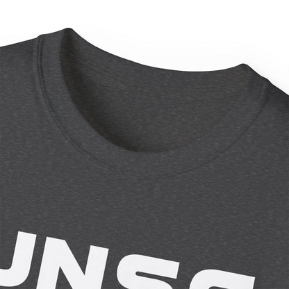 UNSC Standard Issue Tee